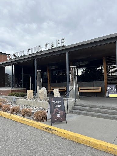 Photo of Cactus Club Cafe Banks Road - 1575 Banks Rd Unit 200, Kelowna, BC V1X 7Y1